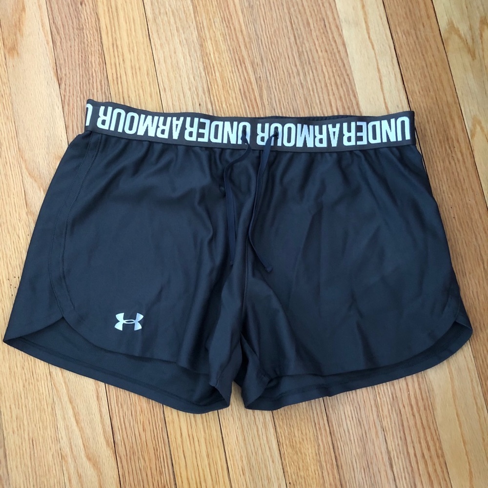 under armour shorts